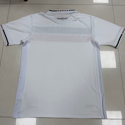 Jersey 2026/27 Santa Cruz Visitante Manga corta Versión Fan