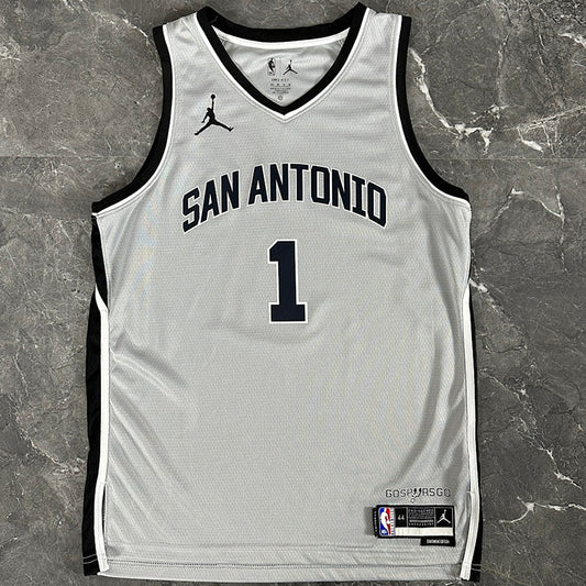2026 Spurs NBA