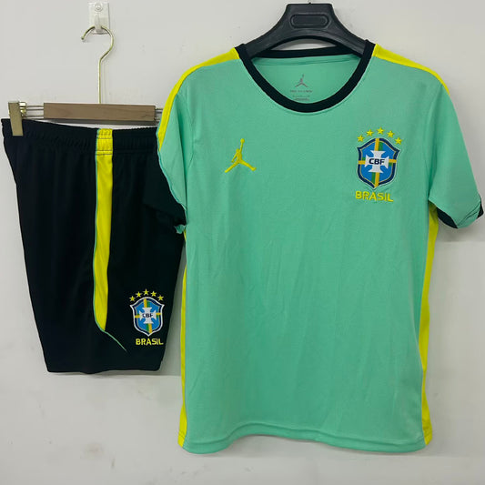 Conjunto Entrenamiento 2026/27 Brasil