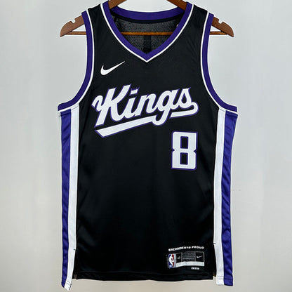 2025 Kings NBA