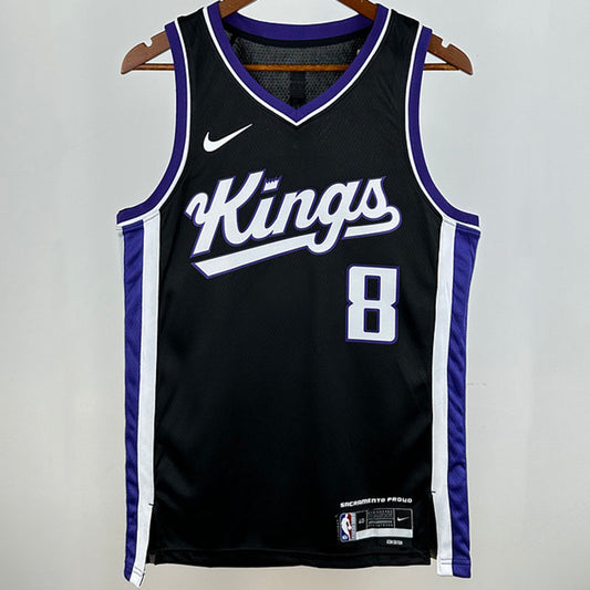 2025 Kings NBA