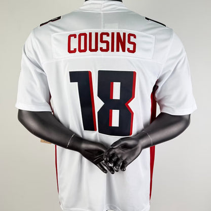 Jersey 2111 Atlanta Falcons NFL