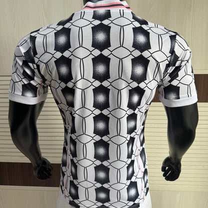 Jersey 2026 Juventus Especial Manga corta Versión Jugador Retro