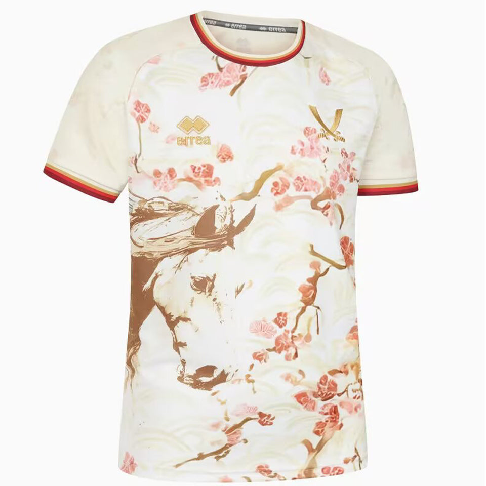 jersey 2026 sheffield united especial manga corta versión fan