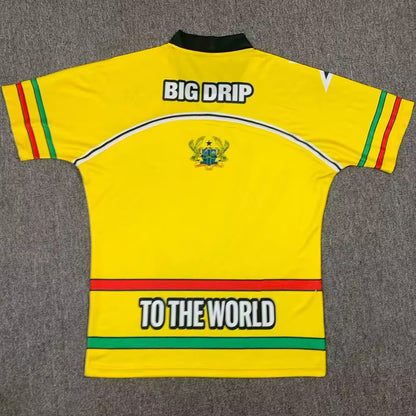 2026/27 Ghana Especial Versión Fan Selecciones