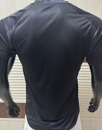 Jersey 2025/26 Real Madrid Especial Manga corta Versión Jugador