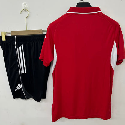 Conjunto Entrenamiento 2026 Sevilla FC