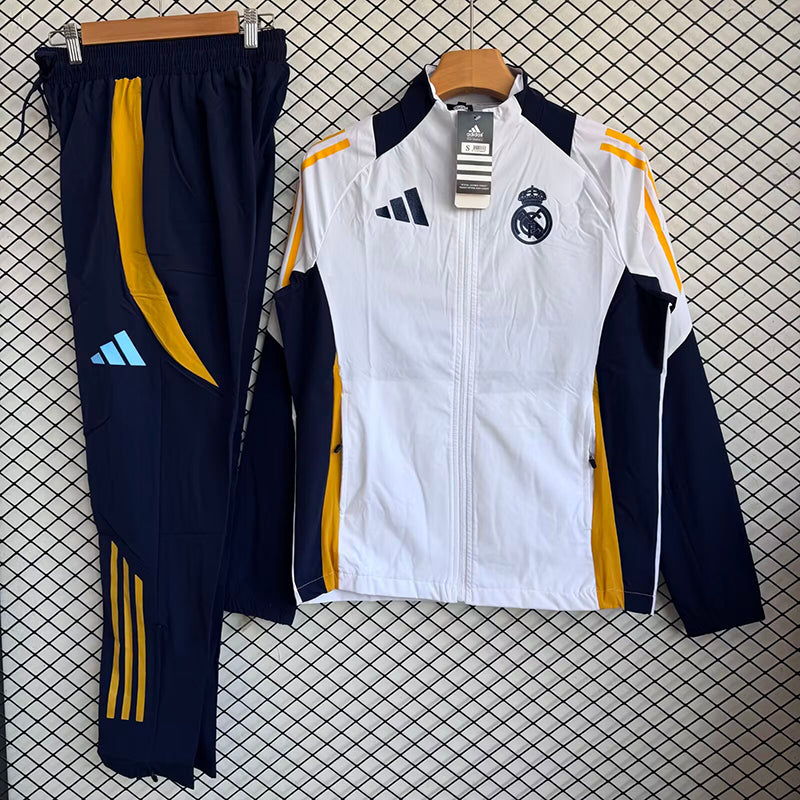 rompeviento 2026/27 real madrid
