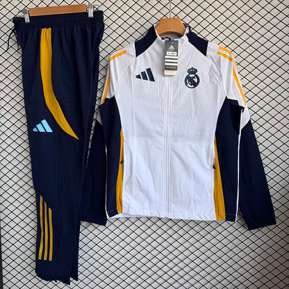 Rompeviento 2026/27 Real Madrid