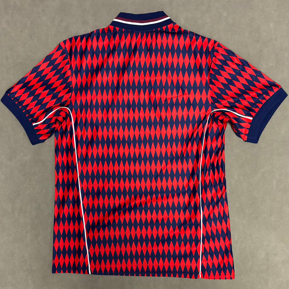 jersey 2026 bayern munich especial manga corta versión fan