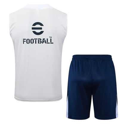Conjunto Entrenamiento 2025/26 Inter Milan