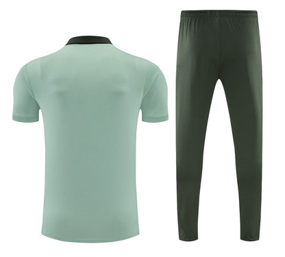Conjunto Entrenamiento 2026/27 Chelsea