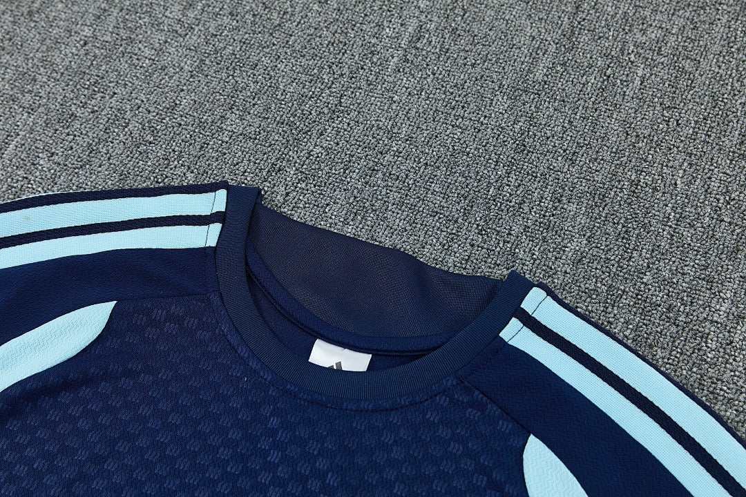 conjunto entrenamiento 2026/27 argentina