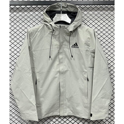 Rompeviento 2025 AD Gray Outdoor