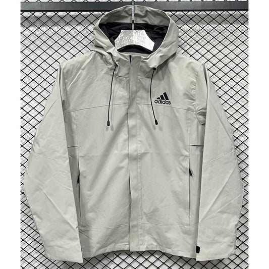 Rompeviento 2025 AD Gray Outdoor