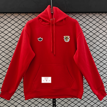 Hoody 2026 Benfica Retro