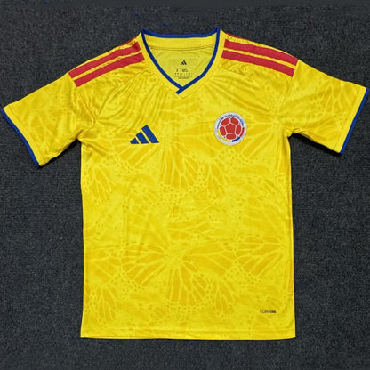 2026/27 Colombia Local Versión Fan Selecciones