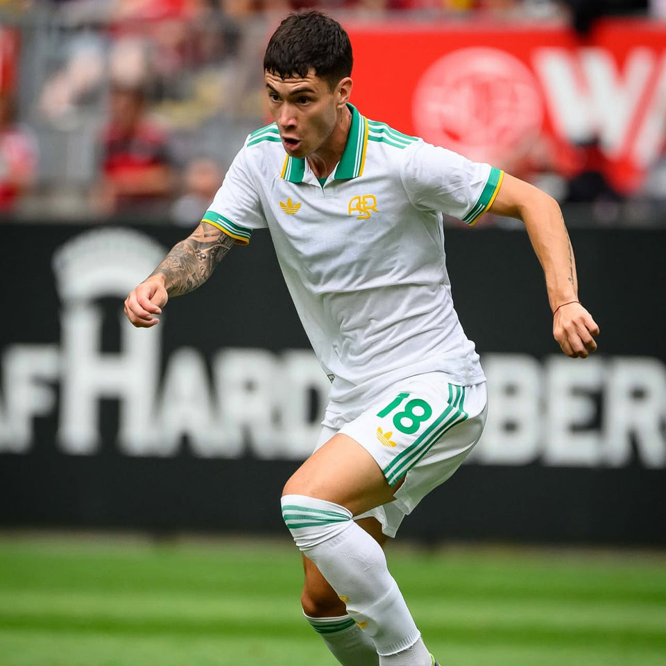 2025/26 roma tercero versión jugador shorts/ pantalones