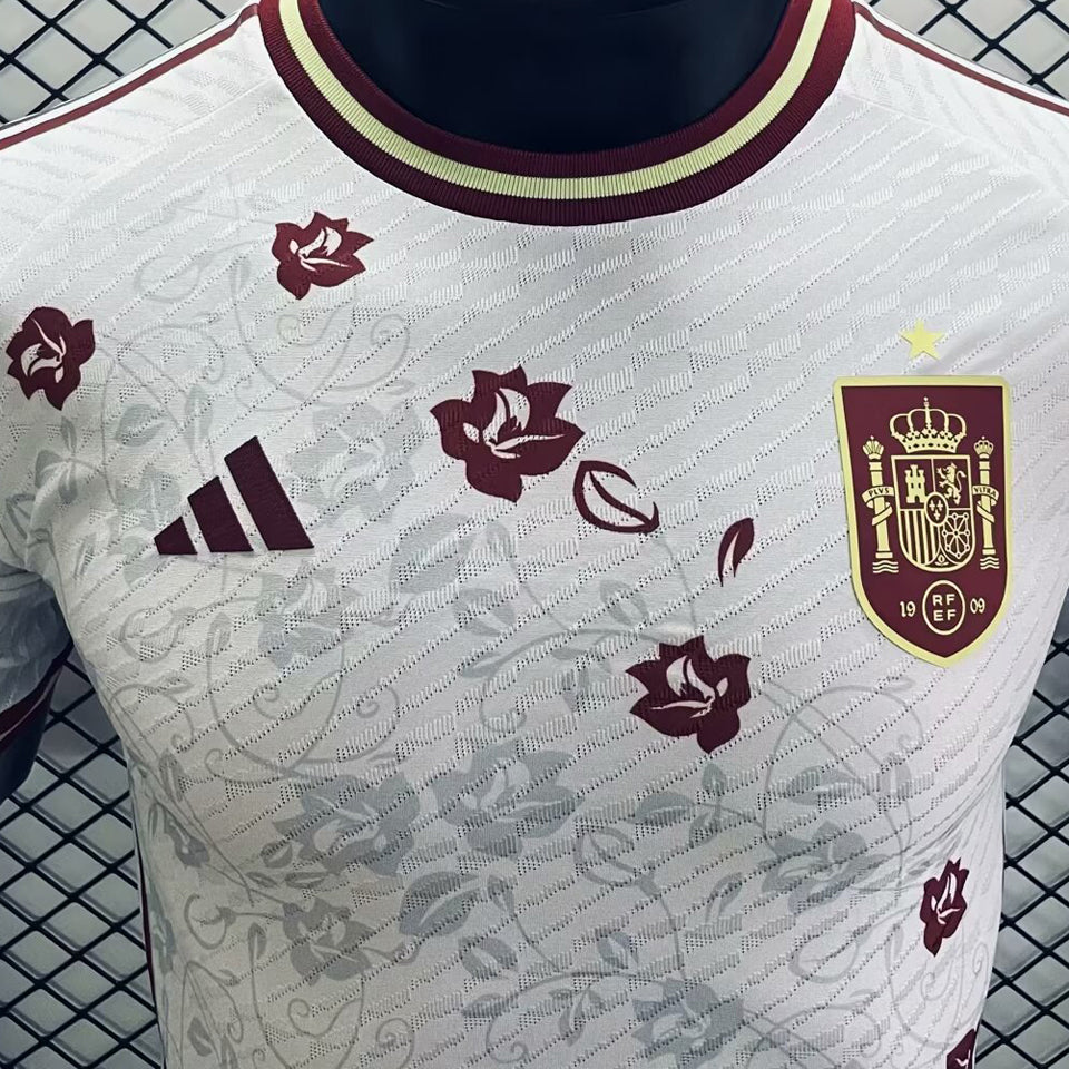 2024/25 españa especial versión jugador selecciones