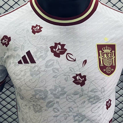 2024/25 España Especial Versión Jugador Selecciones