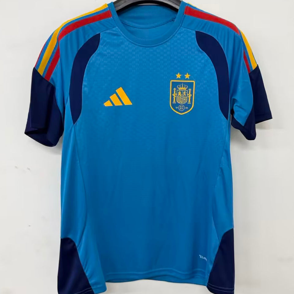 2026/27 españa especial versión fan selecciones