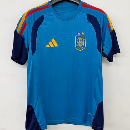 2026/27 España Especial Versión Fan Selecciones