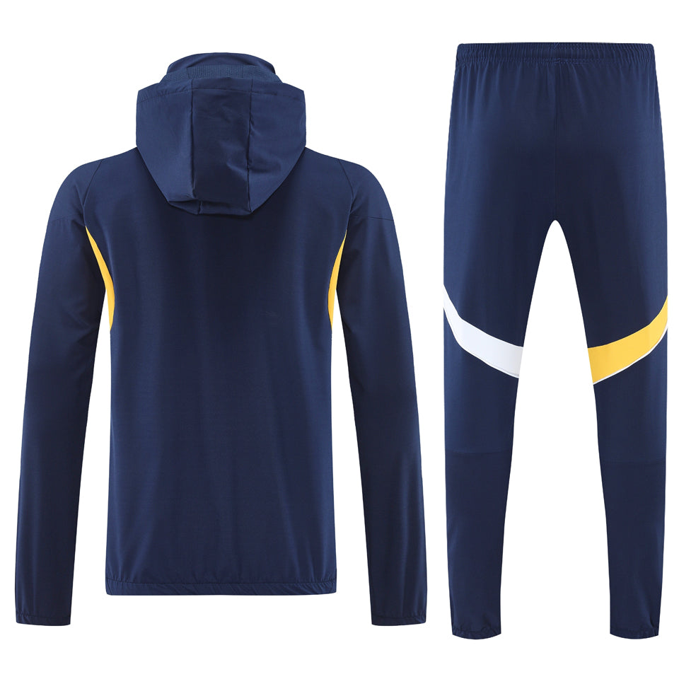 rompeviento 2026 boca sapphire