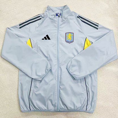 Rompeviento 2026 Aston Villa