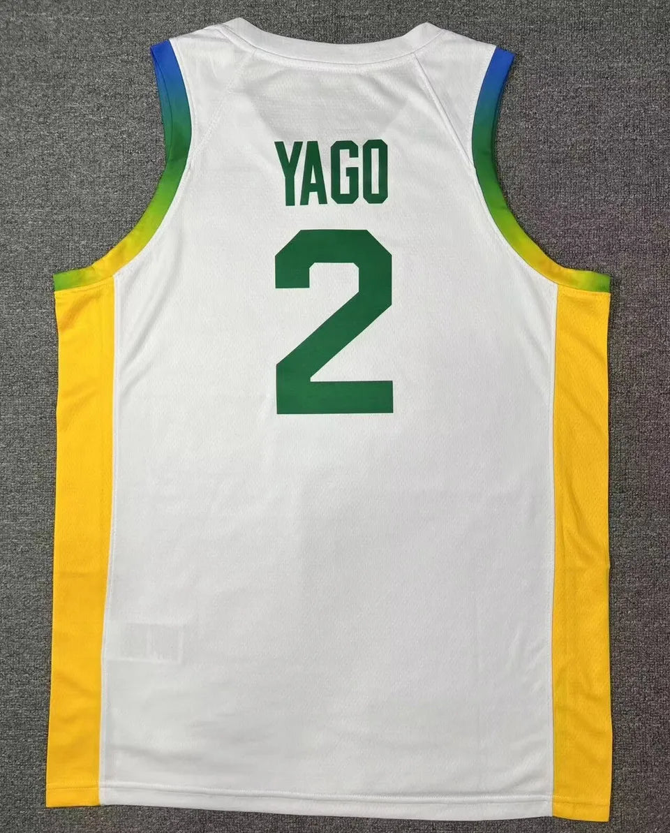 2024 Brasil NBA