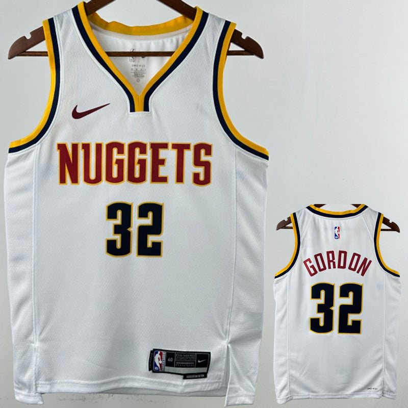 2024 Nuggets NBA