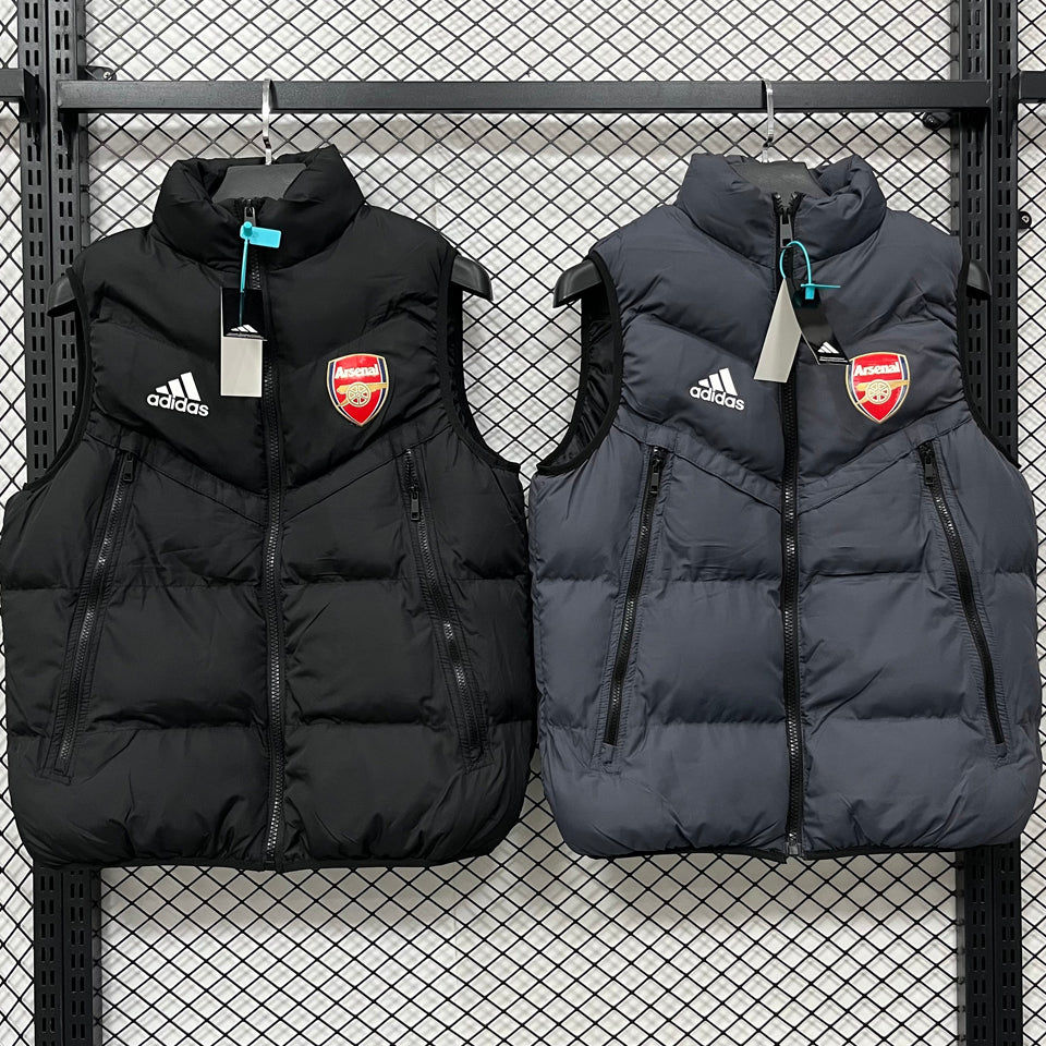 rompeviento 2026/27 arsenal