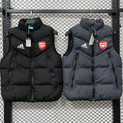 Rompeviento 2026/27 Arsenal
