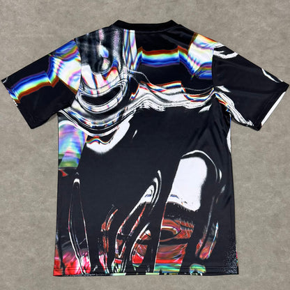 Jersey 2026 Manchester United Especial Manga corta Versión Fan