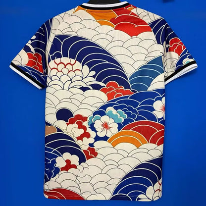 2026/27 Japon Especial Versión Fan Selecciones