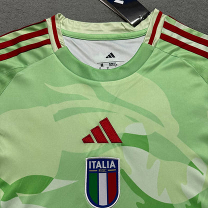 2025 Italia Visitante Mujer Selecciones