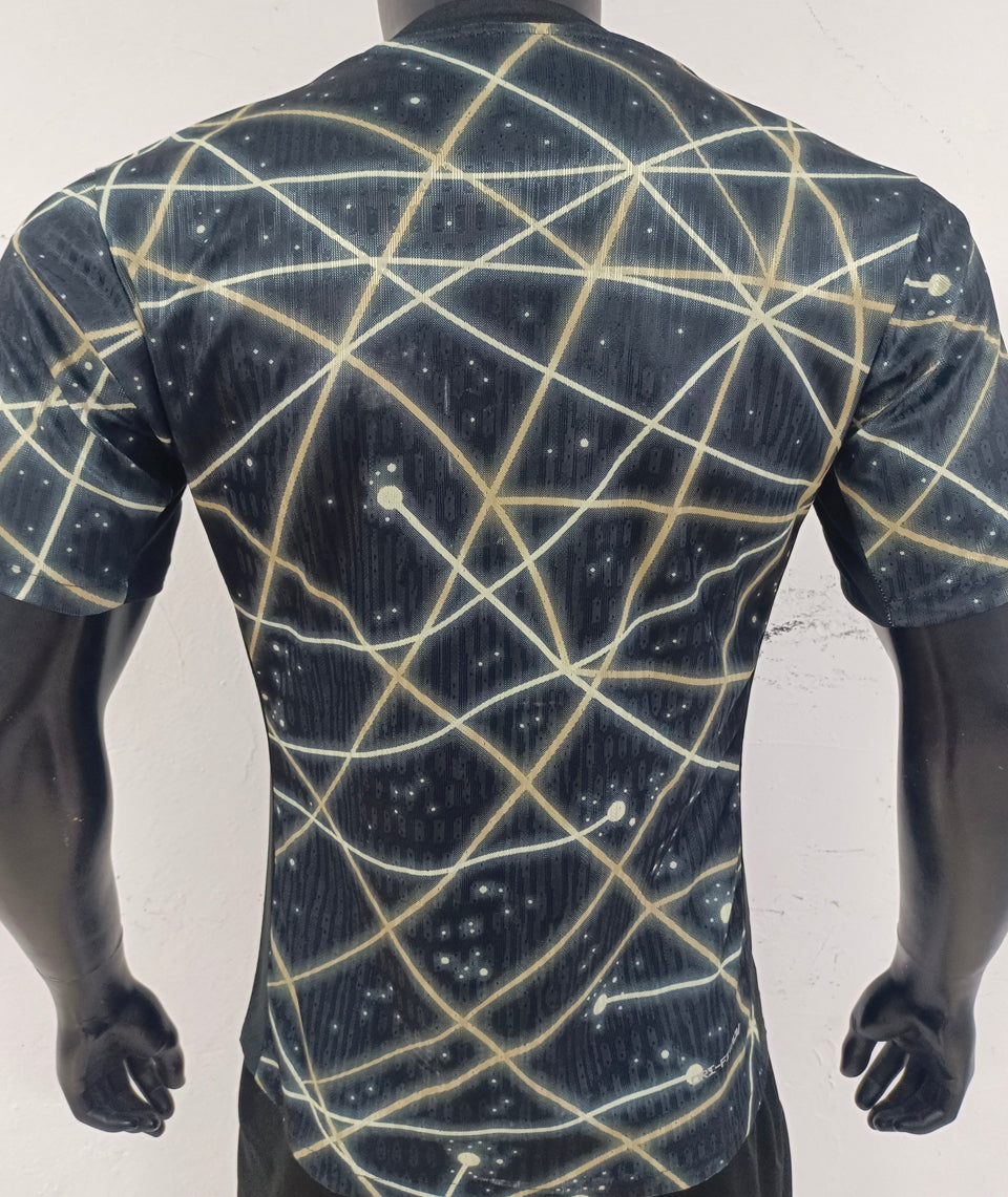 jersey 2025/26 chelsea especial manga corta versión jugador