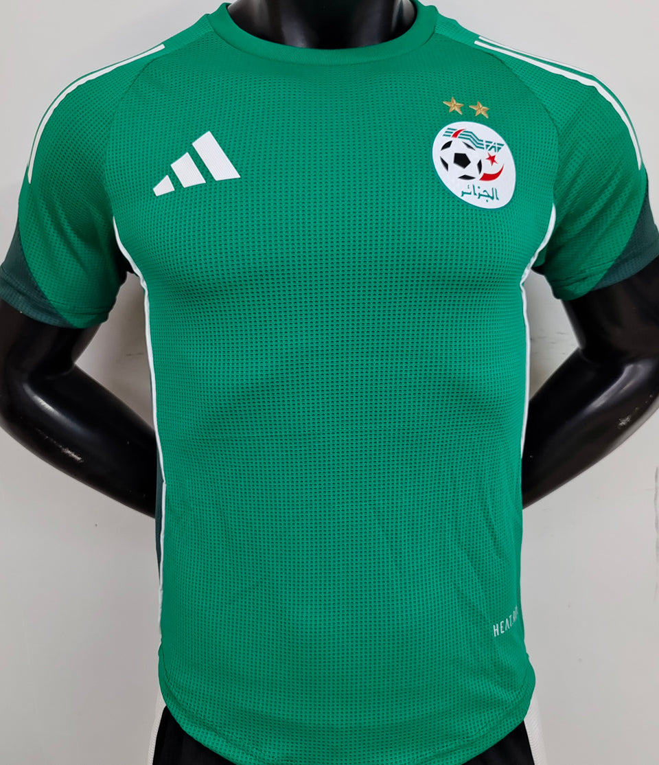 2025/26 Algeria Especial Versión Jugador Selecciones