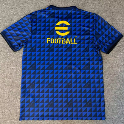 Jersey 2026/27 Inter Milan Especial Manga corta Versión Fan