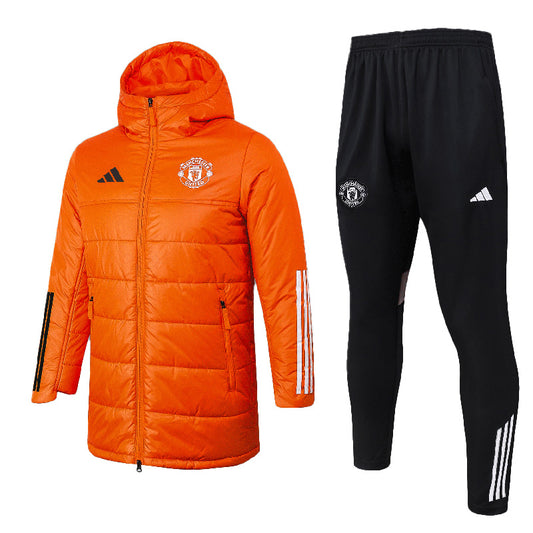 Conjunto Casual 2026 Manchester United