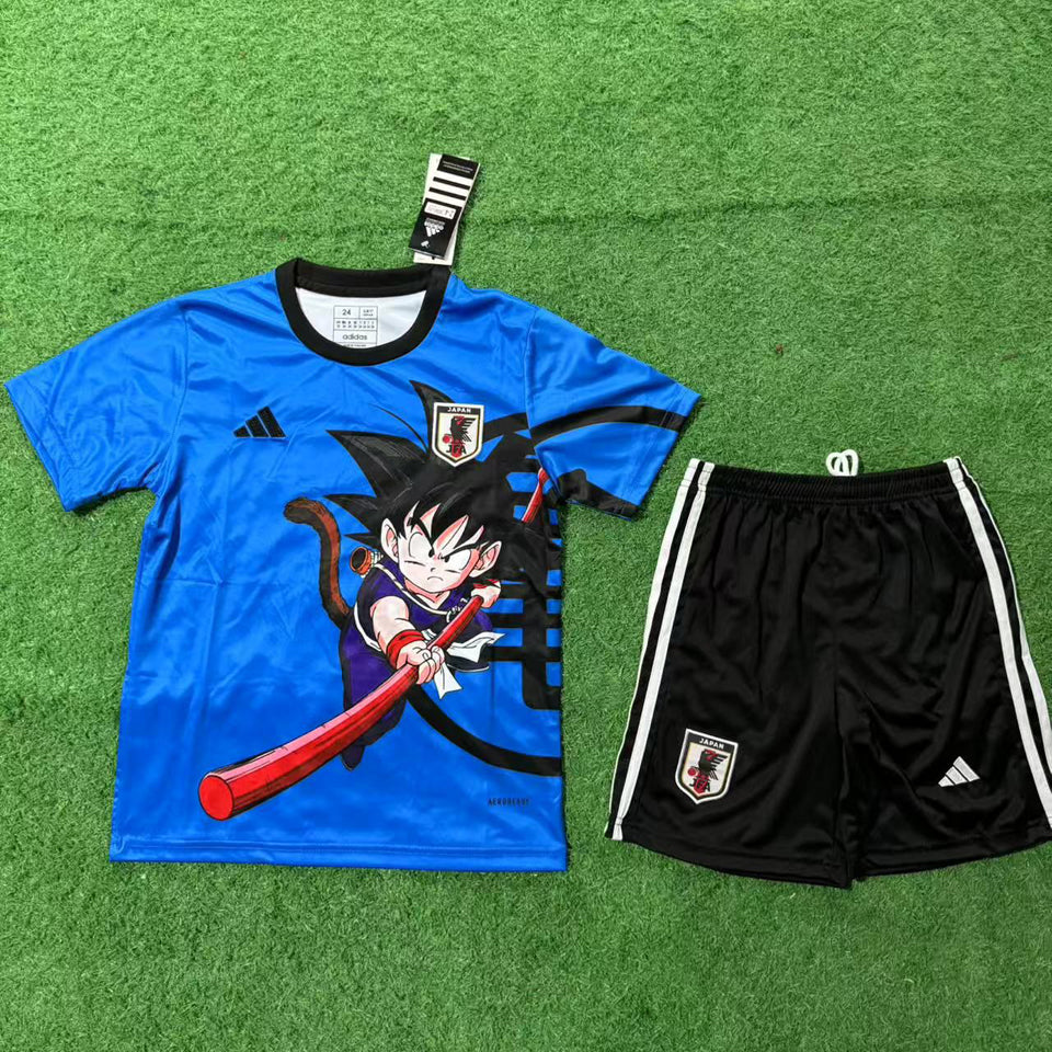 2025/26 japon especial niño selecciones