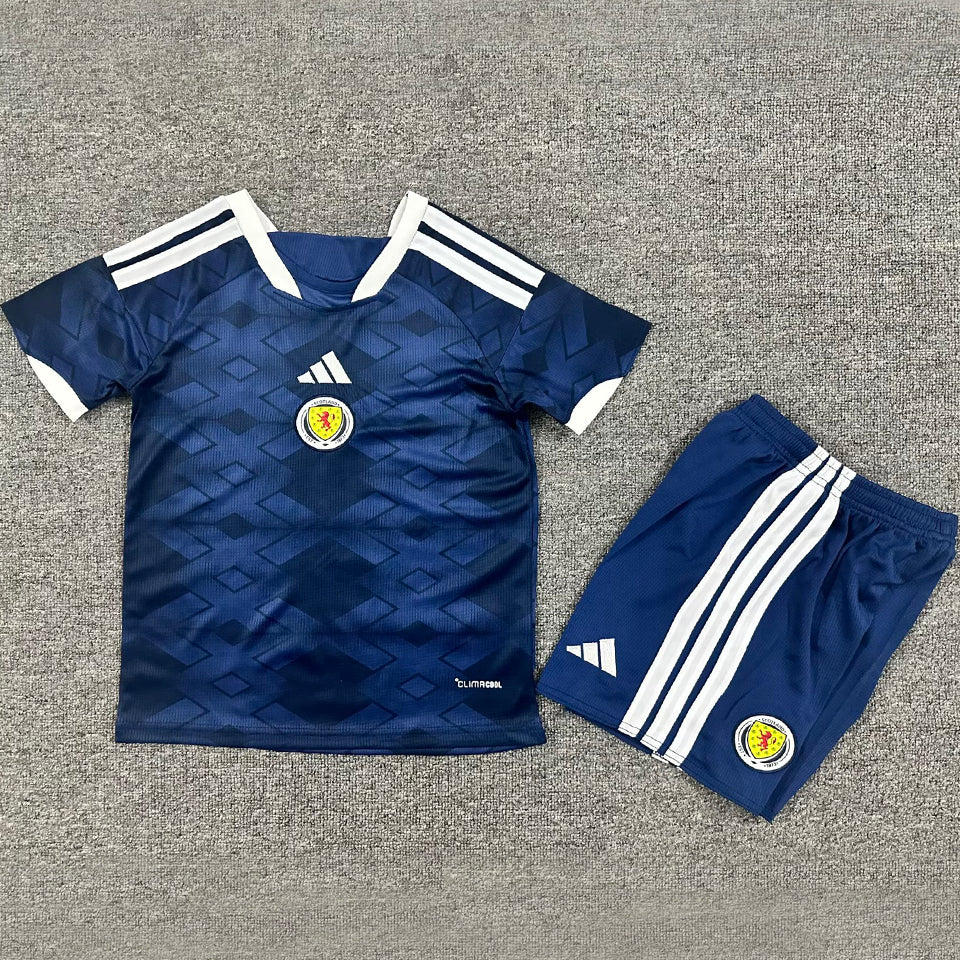 2026/27 scotland local niño selecciones