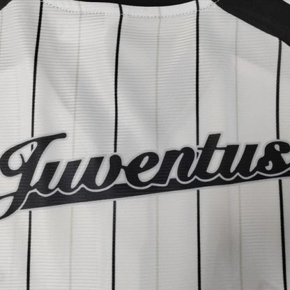 Jersey 2025/26 Juventus Especial Manga corta Versión Fan
