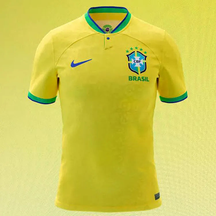 2022/23 Brasil Local Versión Fan Selecciones