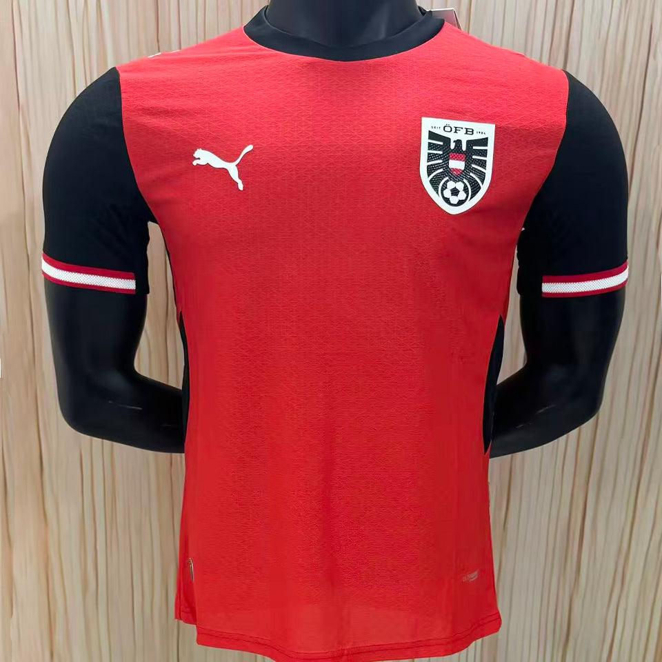 2026/27 austria local versión jugador selecciones