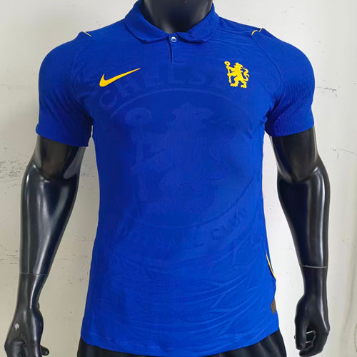 jersey 2026/27 chelsea local manga corta versión jugador