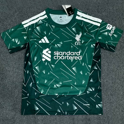 Jersey 2026/27 Liverpool Especial Manga corta Versión Fan