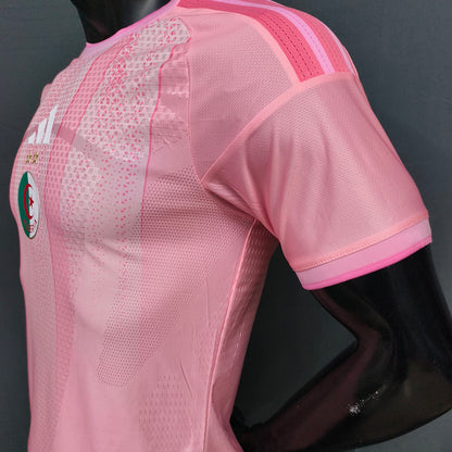 2026 Algeria Especial Versión Jugador Selecciones