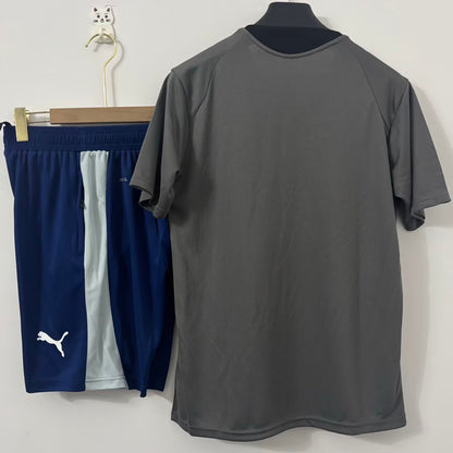 Conjunto Entrenamiento 2026/27 Manchester City