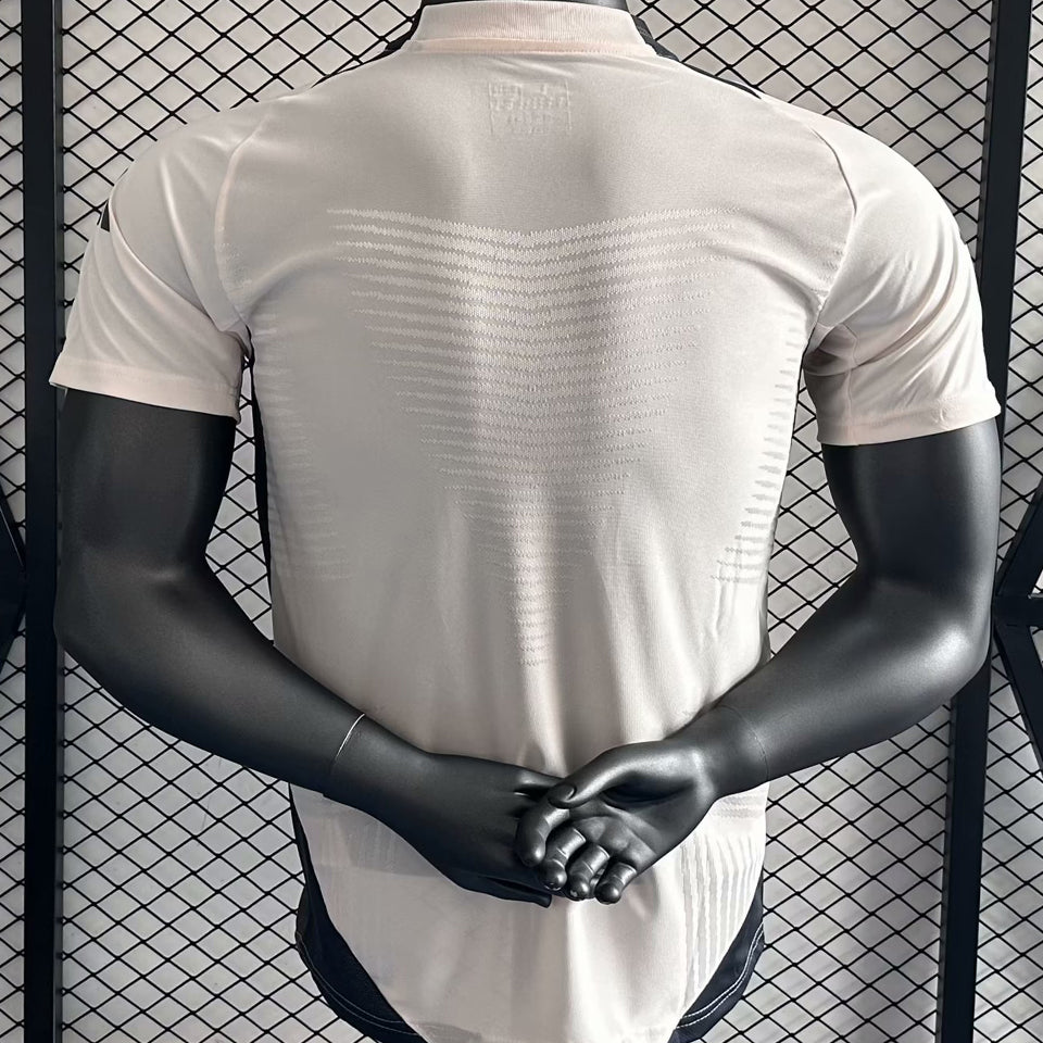 jersey 2024/25 real madrid especial manga corta versión jugador