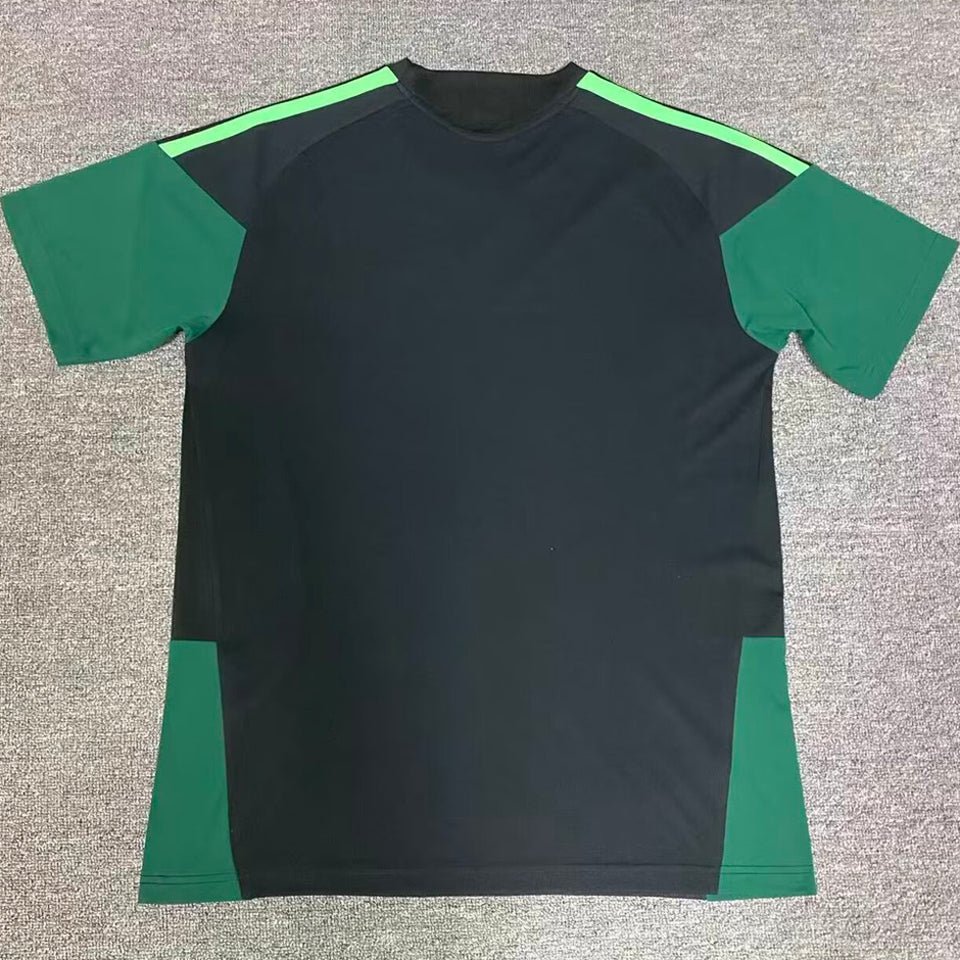 2026/27 mexico especial versión fan selecciones